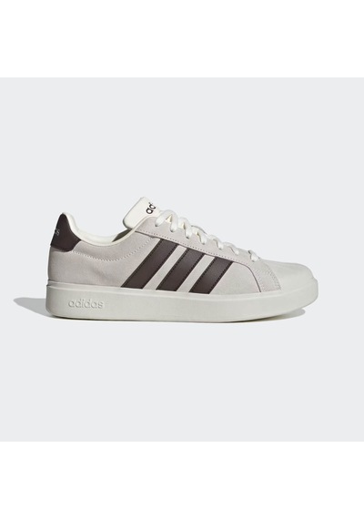 Adidas Streettalk Beyaz Erkek Sneaker Kj4834