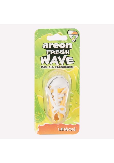 Areon Ayakkabı Oto Kokusu Vanilya