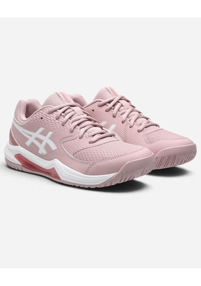Asics Gel-dedıcate 8 Kadın Pembe Tenis Ayakkabısı 1042a237-702