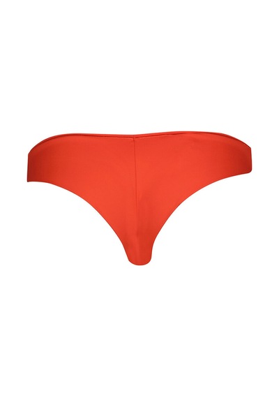 Calvin Klein Kadın Bikini Altı Kw0kw02350.xm8 Kırmızı