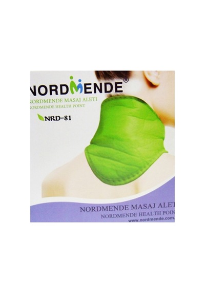 Boyun Masaj Minderi Nrd-81