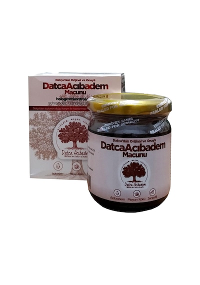 Datça Acıbadem Macunu 240 G