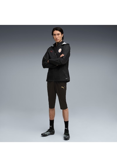 Puma Galatasaray Erkek Ceket 782897 12 Siyah