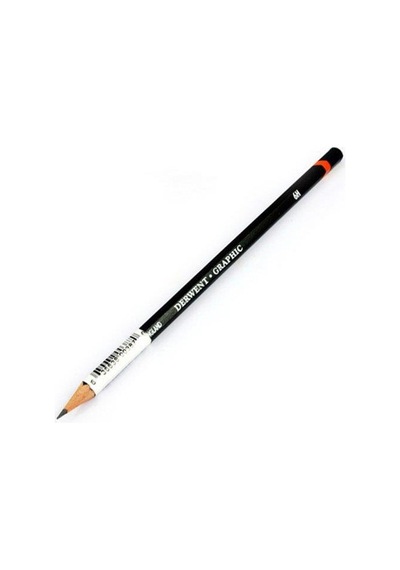 Derwent Graphıc Pencıl (6h)