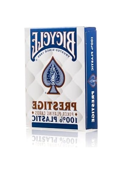 Endeks Oyun Kartları, Eğlenceli Oyun Deneyimi İçin Jumbo Boy