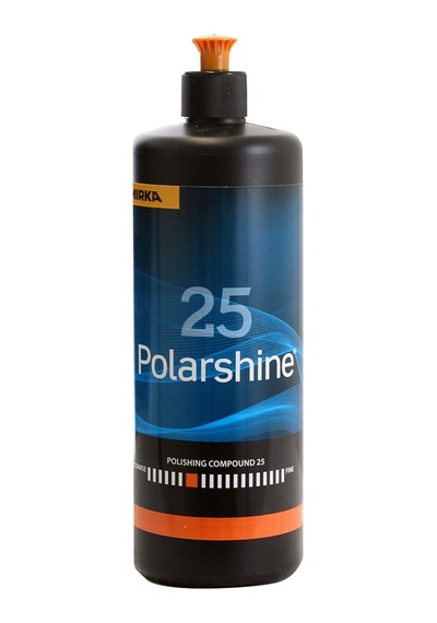Polarshıne 25 Polisaj - 1l