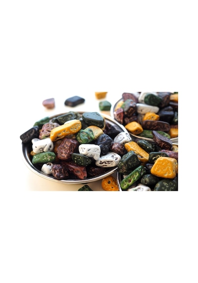 Çerezciyiz Biz Çakıltaşı Çikolata 1 KG