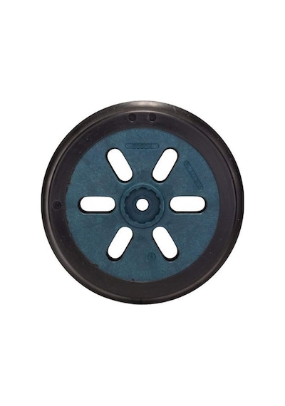 Zımpara Diski, Gex 150 Ac Ve Pex 15 Ae İçin Ø 150 Mm, Sert