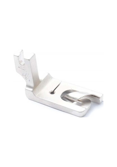 Düz Makine Etek Kıvırma Ayağı 9.5mm Lot No:09