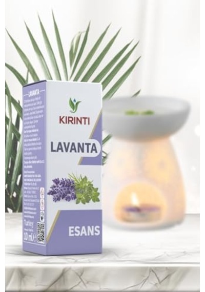 Kokulu Buhurdanlık Esansı 10 Ml Diğer