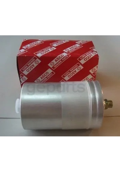 Benzin Filtresi no:0024771301 Asco Mercedes S Sl Class - W140- 1991-1998
