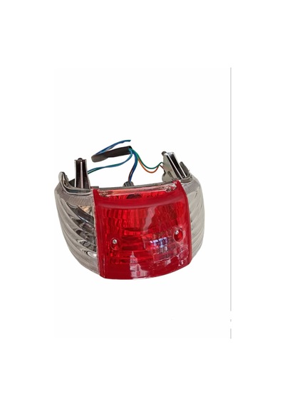Cup 100 Arka Stop Komple Kh-çelik Arr56836