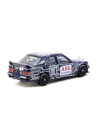 1/64 190 E 2.5-16 Evo 1 Dtm 1989 Model Araç