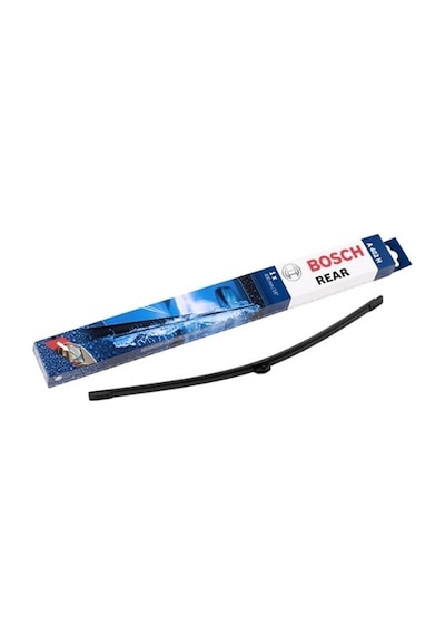 Bosch Audi A4 Arka Silecek 40cm 2007-2015