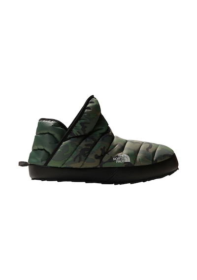The North Face M Thermoball Tractıon Bootıe Erkek Ayakkabı Nf0a3mkh28f1 Kamuflaj The North Face M Thermoball Tractıon Bootıe Erkek Ayakkabı Nf0a3mkh28f1 Kamuflaj