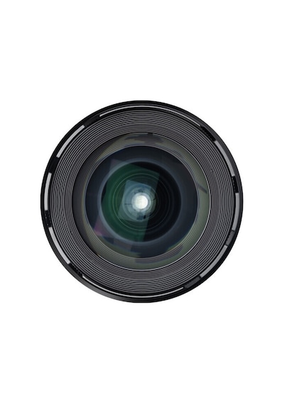 7artısans 16mm T2.1 E Mount S35 Cıne Lens S