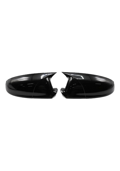 Ford Focus 3 2012 - 2018 Yarasa Ayna Kapağı ((piona Black - ithal)
