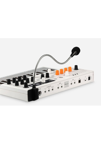 Arturia Microfreak Vocoder