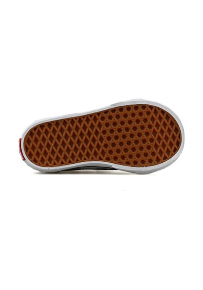 Vans Old Skool Vbebek Günlük Ayakkabı Vn000crw4481 Çok Renkli Çok Renkli