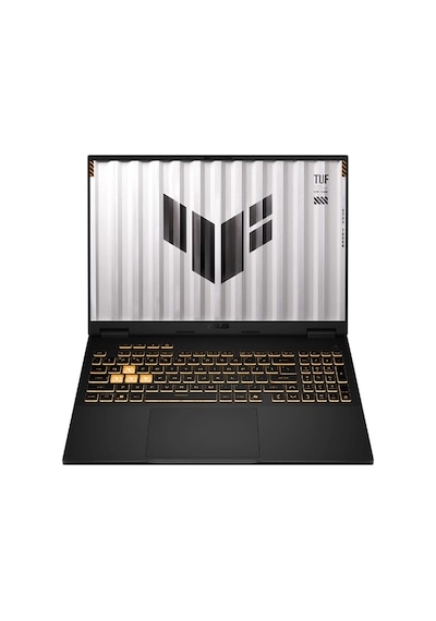 Asus TUF Gaming F16 FX608JMR-RV077A29 i7-14650HX 32 GB 2 TB SSD RTX5060 16" Free Dos Dizüstü Bilgisayar
