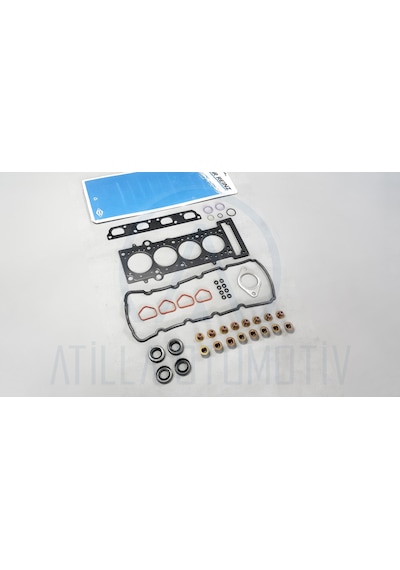 Mini Cooper R50 R52 2001-2008 W10 Üst Takım Conta Reinz