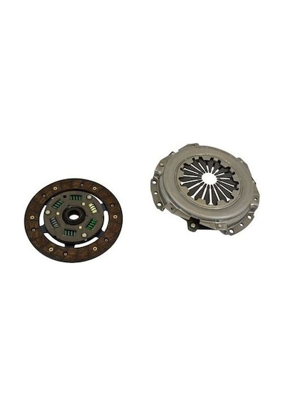 OPAR 587312 OPAR DEBRİYAJ SETİ RULMANSIZ CLIO I-II-TWNG 1.2-1.2 1