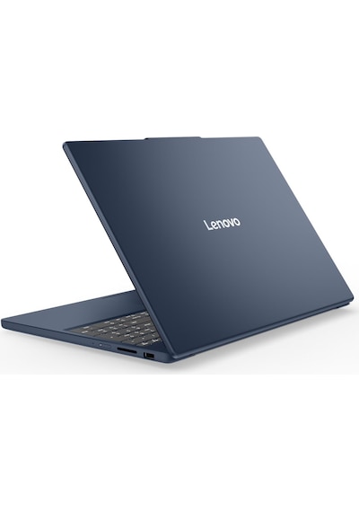 Lenovo IdeaPad Slim 3 15IRH10 83K10062TRH09 i5-13420H 40 GB 1 TB+1 TB SSD 15.3" W11H Dizüstü Bilgisayar + Zetta Çanta