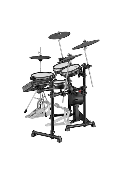 Yamaha Dtx6k5-m 5 Parça Elektro Davul
