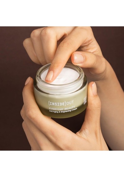 Everyday Anti-aging Ve Anti-spot Günlük Krem 50 Ml
