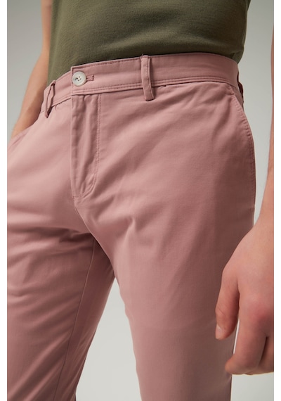 D's Damat 0hcc3t405323m Slim Fit Düz Chino Erkek Pantolon Gülkurusu D's Damat 0hcc3t405323m Slim Fit Düz Chino Erkek Pantolon Gülkurusu