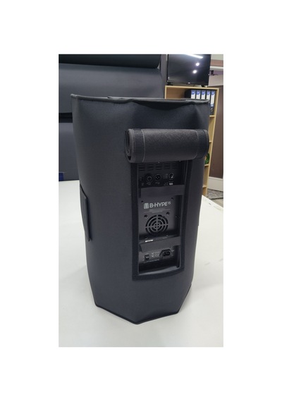 B-hype 15 Aktif Hoparlör Kabin İçin Uyumlu Soft Case Kılıf