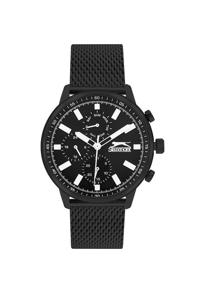 Slazenger Sl.09.2263.2.06 Erkek Kol Saati Çok Renkli