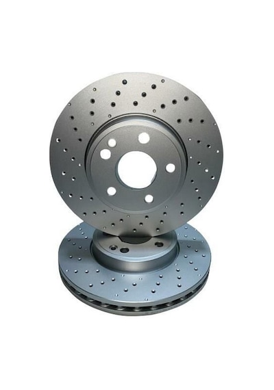 Bosch Fren Diski Ön A2464212512 176 246 Cla117 X156 242