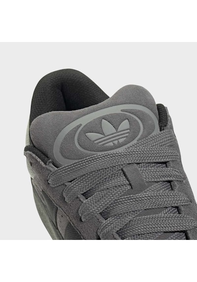 Adidas Kj1033 Campus St Erkek Günlük Spor Ayakkabısı Siyah