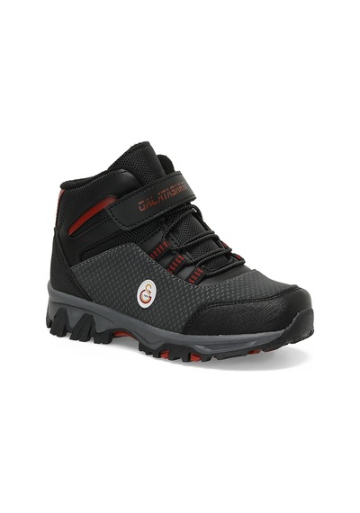 Gs Roha Hı 3pr Siyah Erkek Çocuk Outdoor Bot 000000000101395461 Siyah - Kırmızı Gs Roha Hı 3pr Siyah Erkek Çocuk Outdoor Bot 000000000101395461 Siyah - Kırmızı