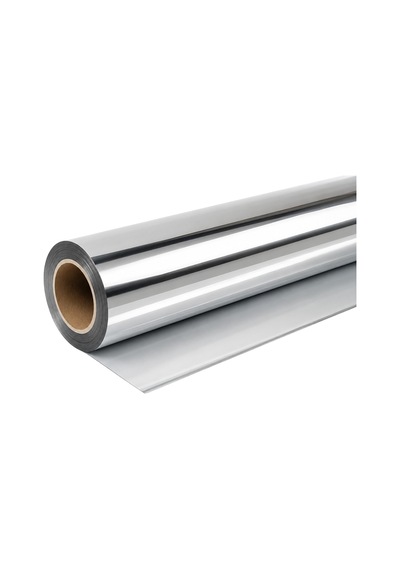 Duru Wındow Fılms Solvex %15 Reflektif Bina Cam Filmi 60 Cm 4 Metre