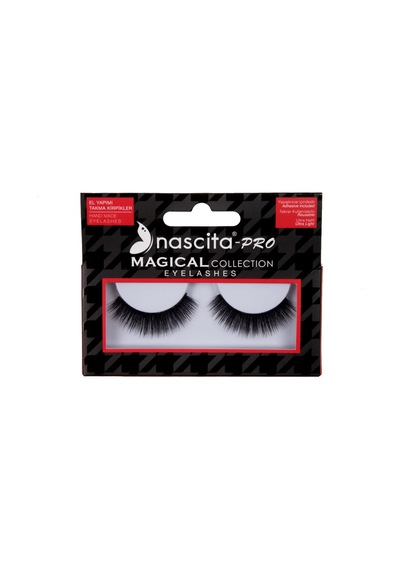 Nascita Magical Takma Kirpik - 143