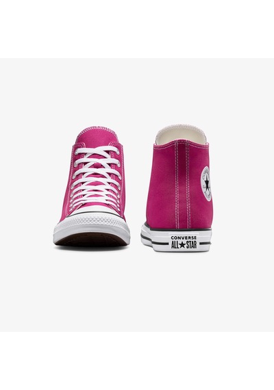 Converse Chuck Taylor All Star Unisex Pembe Sneakera13842c