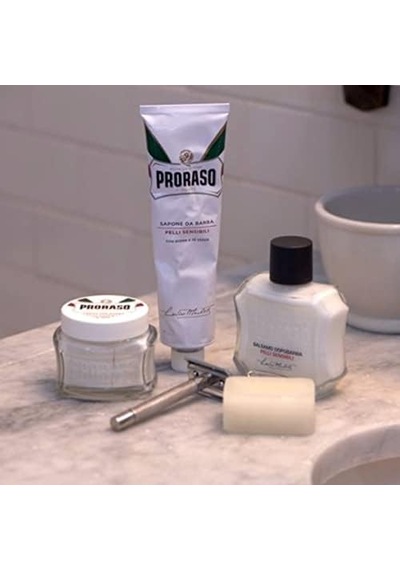 Proraso Tıraş Sonrası Rahatlatıcı Cilt Şapı 100gr.