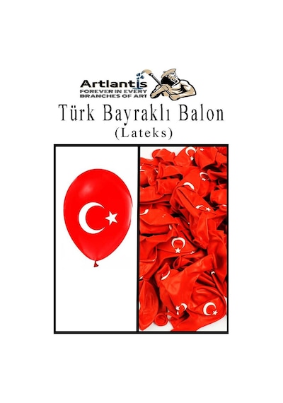 Balon Renkli Lateks 10 Adet Renkli Balon 10'' Canlı Renkler Parti Doğum Günü Süsleme Malzemeleri Balon 26 Cm