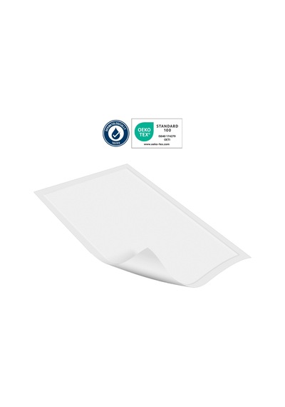 Önlem Yatak Koruyucu Örtü 60 90 Cm 150 Adet