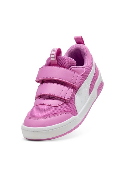 Puma Multiflex 2 Mesh V Ps Çocuk Günlük Ayakkabı 405646-03 Mor