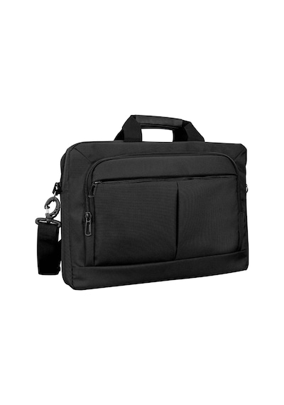 Beutel S683 15.6" - 16.1" Siyah Evrak Laptop Bilgisayar Çantası