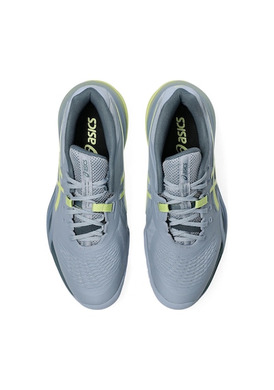 Asics Gel-resolutıon X Erkek Twilight Blue/digital Sakura Tenis Ayakkabısı 1041a481-402 Twilight Blue/digital Sakura
