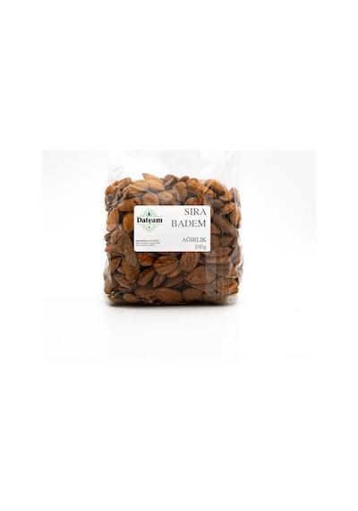 Sıra Badem 100gr