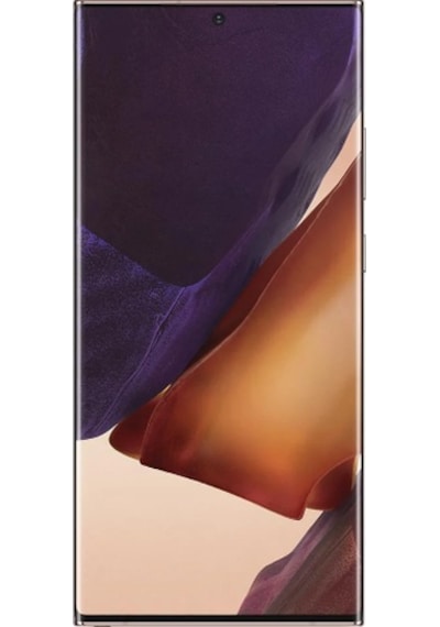 Yenilenmiş Samsung Galaxy Note 20 Ultra 256 GB (12 Ay Garantili)