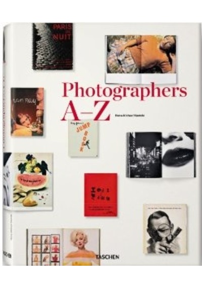 Photographers A-Z