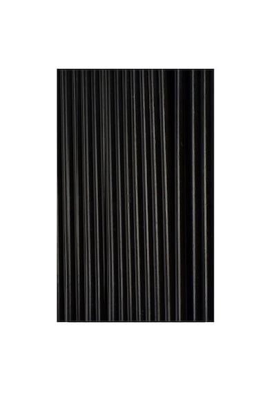 Four Season 1 Kg Siyah 11.3x300 Mm Kalın Çubuk Mum Silikon
