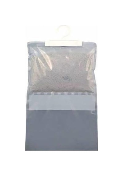 Saban Nem Alıcı Koku Küf  Dolap Içi Askılık 250 Gr 6 Adet