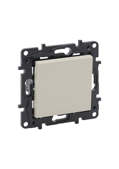 Legrand 768400 Raventi Krem Anahtar 3414971109667